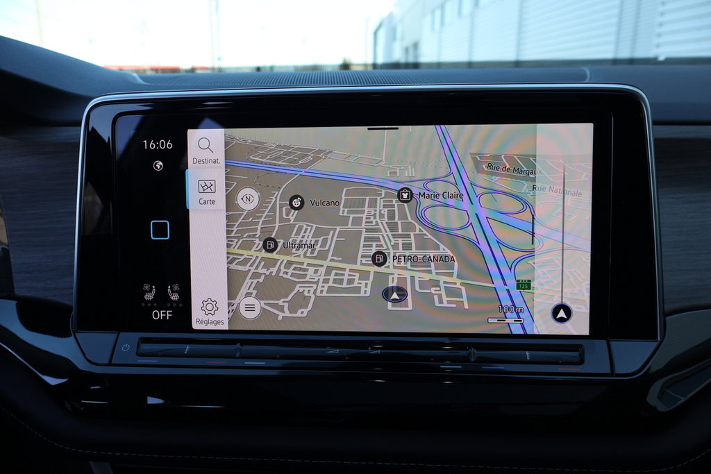 2025 Volkswagen Atlas Highline in Mascouche, Quebec - 18 - w1024h768px