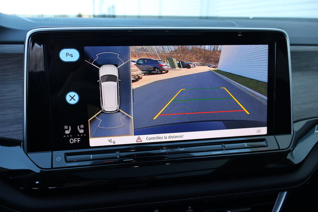 2025 Volkswagen Atlas Highline in Mascouche, Quebec - 17 - w1024h768px