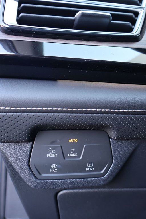 2025 Volkswagen Atlas Highline in Mascouche, Quebec - 20 - w1024h768px