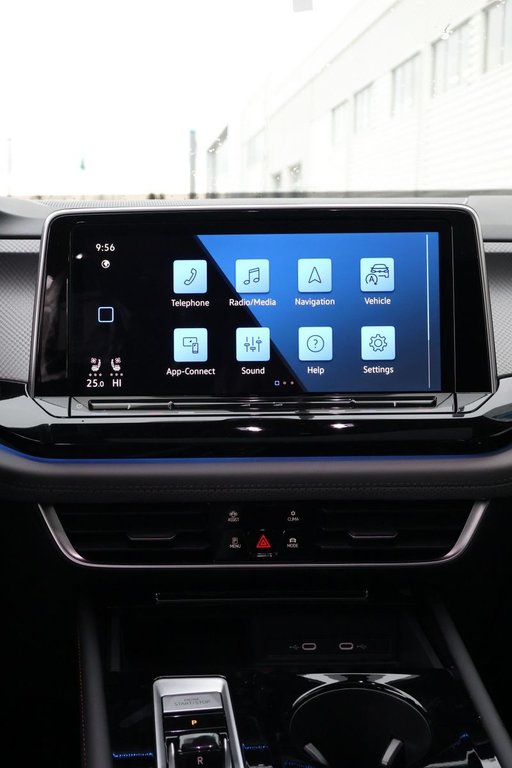 2025 Volkswagen Atlas Peak Edition in Mascouche, Quebec - 19 - w1024h768px