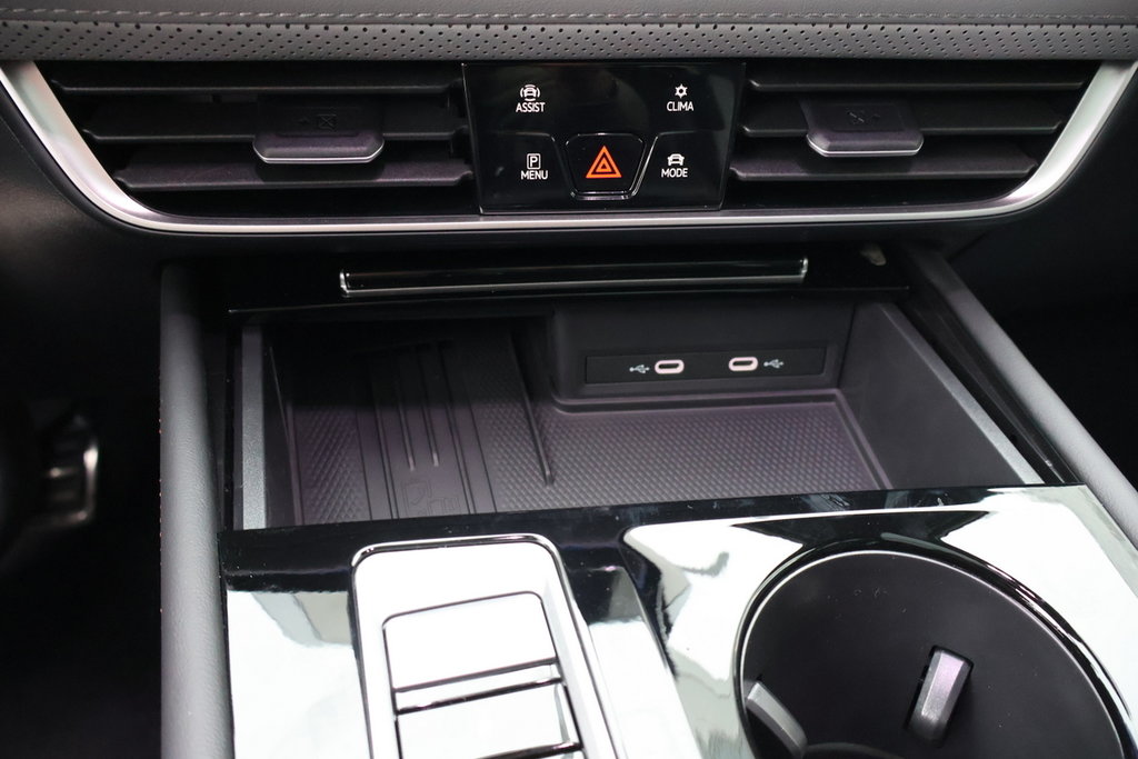 2025 Volkswagen Atlas Peak Edition in Mascouche, Quebec - 21 - w1024h768px