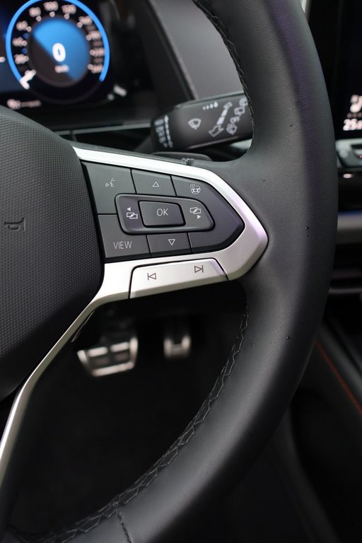 2025 Volkswagen Atlas Peak Edition in Mascouche, Quebec - 17 - w1024h768px
