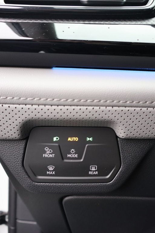 2025 Volkswagen Atlas Peak Edition in Mascouche, Quebec - 23 - w1024h768px