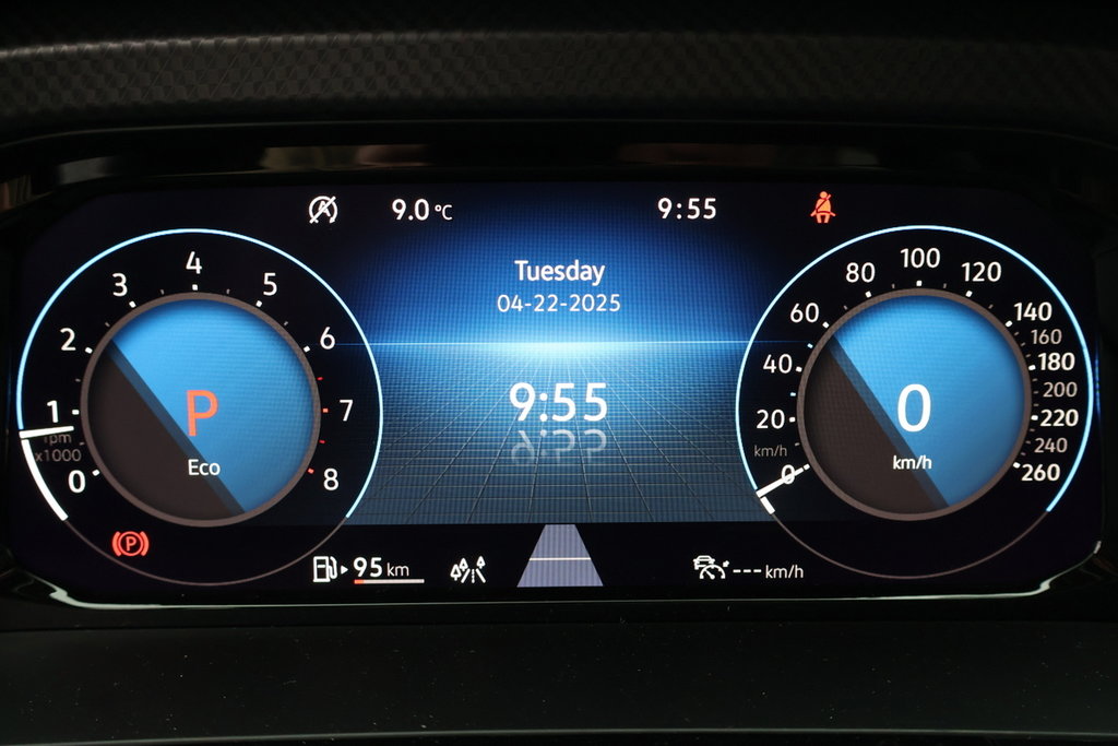 2025 Volkswagen Atlas Peak Edition in Mascouche, Quebec - 18 - w1024h768px