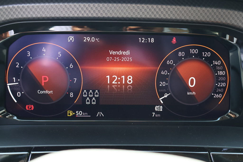 Volkswagen Atlas Peak Edition 2025 à Mascouche, Québec - 16 - w1024h768px