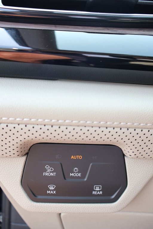 2025 Volkswagen Atlas Execline in Mascouche, Quebec - 20 - w1024h768px