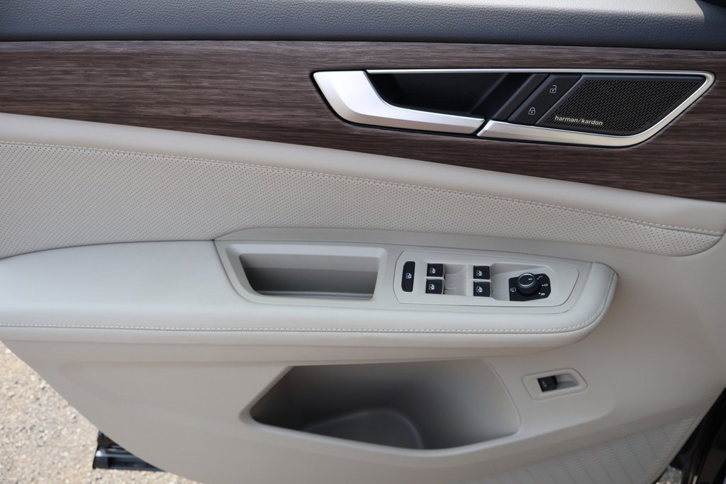 2025 Volkswagen Atlas Execline in Mascouche, Quebec - 21 - w1024h768px