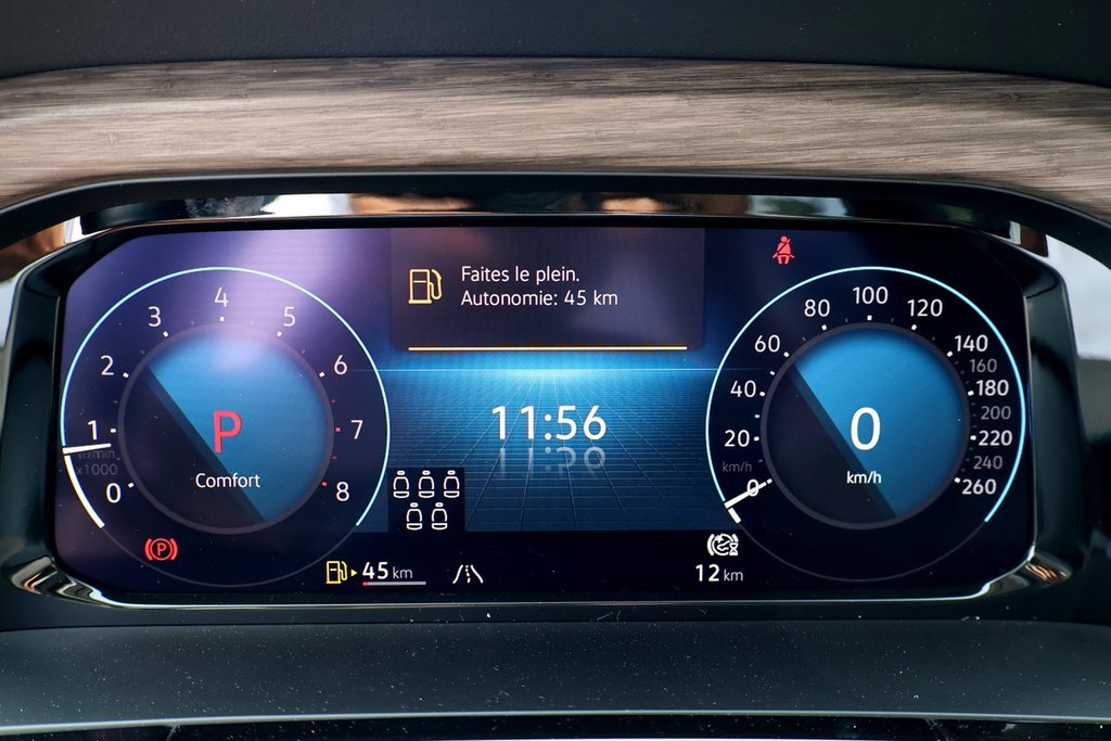 2025 Volkswagen Atlas Execline in Mascouche, Quebec - 15 - w1024h768px