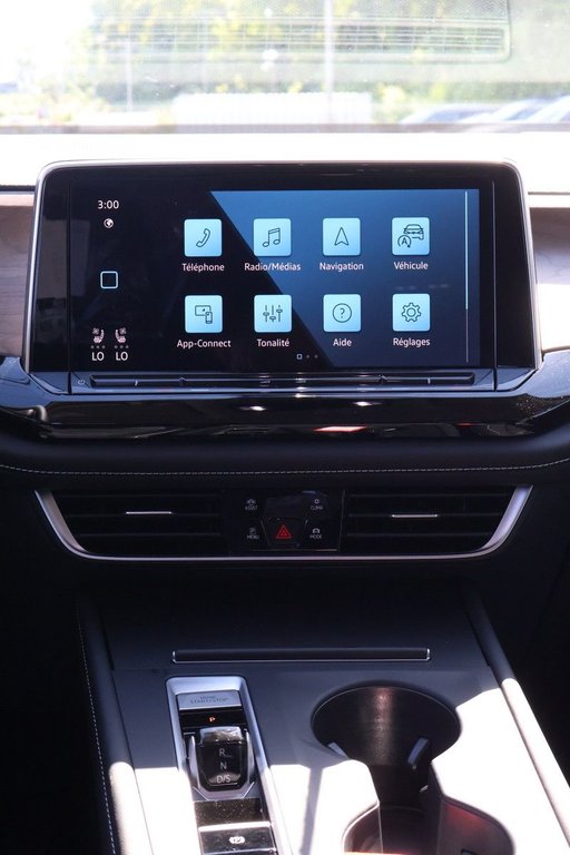 2025 Volkswagen Atlas Comfortline in Mascouche, Quebec - 17 - w1024h768px