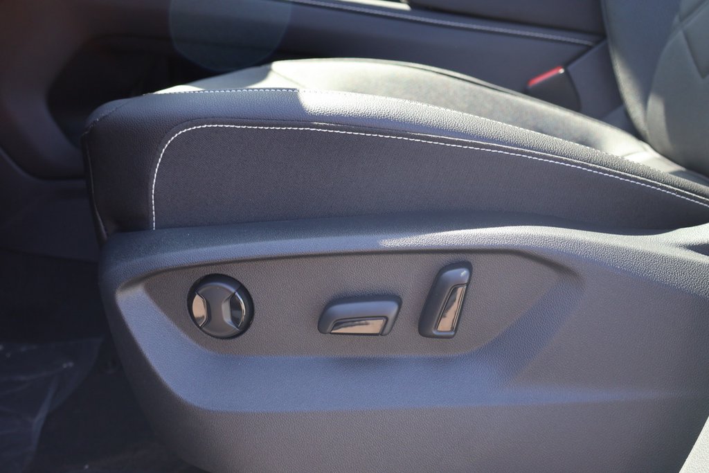 2025 Volkswagen Atlas Comfortline in Mascouche, Quebec - 11 - w1024h768px