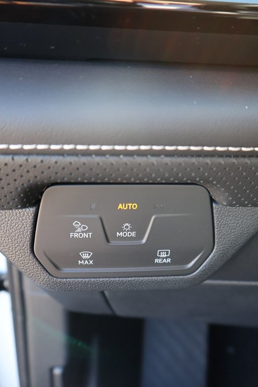 2025 Volkswagen Atlas Comfortline in Mascouche, Quebec - 20 - w1024h768px