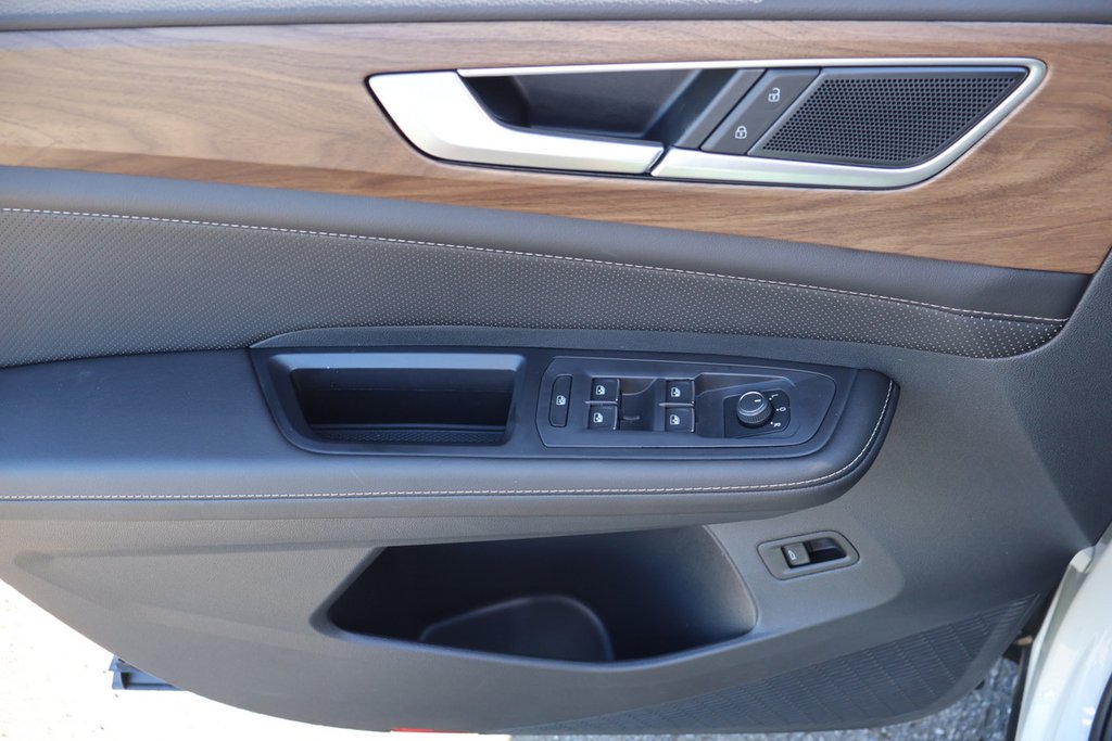 2025 Volkswagen Atlas Comfortline in Mascouche, Quebec - 21 - w1024h768px