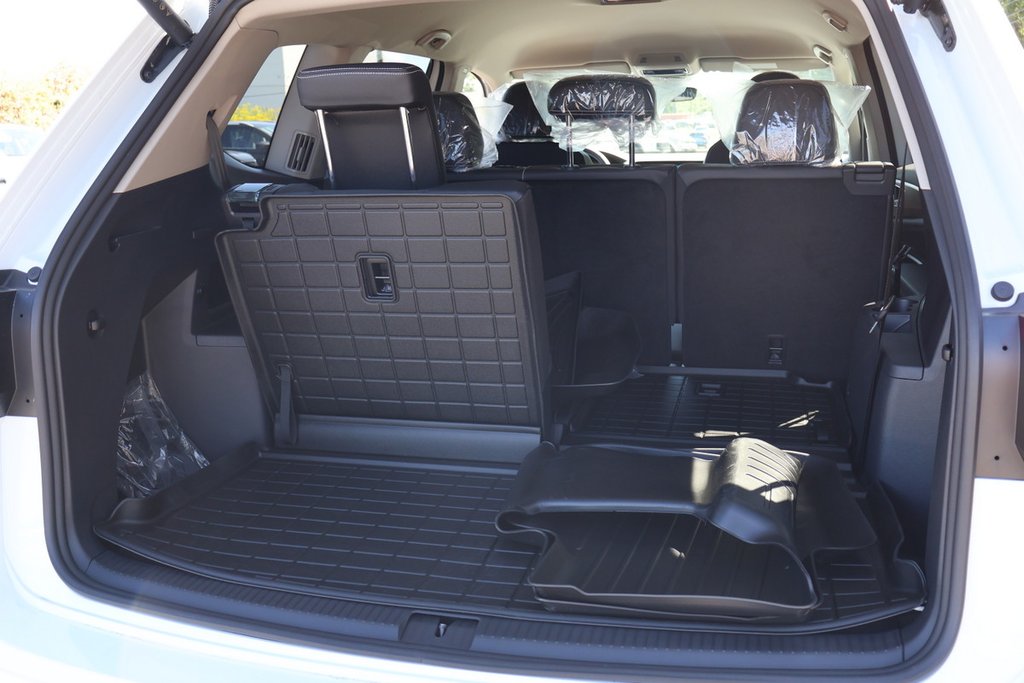 2025 Volkswagen Atlas Comfortline in Mascouche, Quebec - 7 - w1024h768px