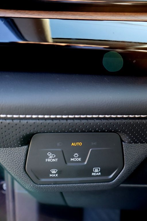 2025 Volkswagen Atlas Comfortline in Mascouche, Quebec - 20 - w1024h768px