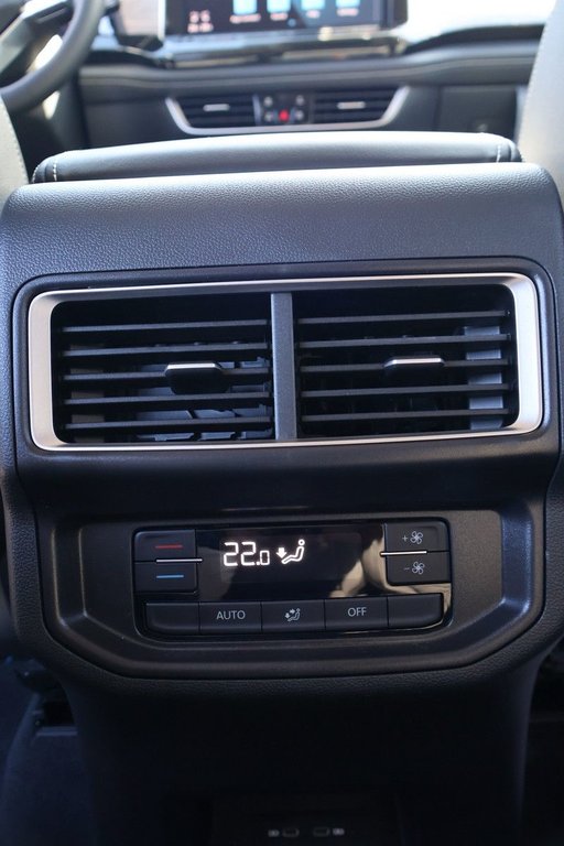 2025 Volkswagen Atlas Comfortline in Mascouche, Quebec - 23 - w1024h768px