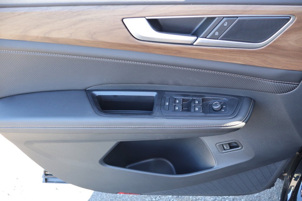 2025 Volkswagen Atlas Comfortline in Mascouche, Quebec - 21 - w1024h768px