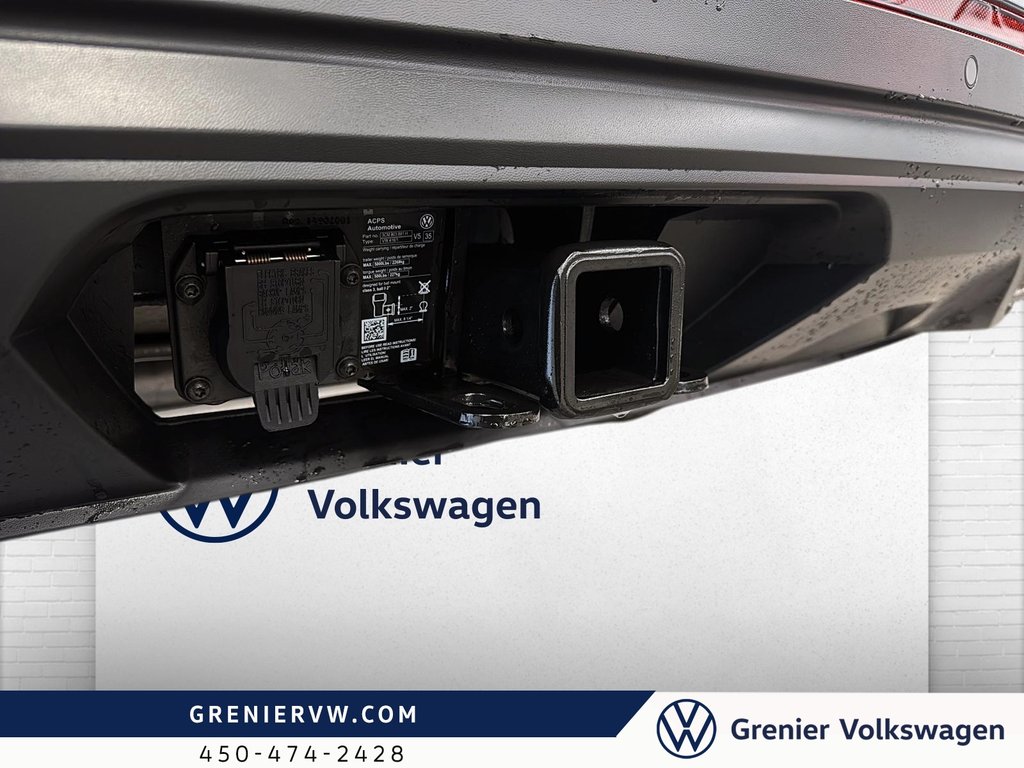 Volkswagen Atlas Highline 2026 à Mascouche, Québec - 7 - w1024h768px