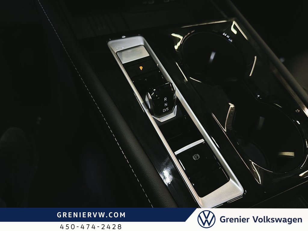 Volkswagen Atlas Highline 2026 à Mascouche, Québec - 17 - w1024h768px