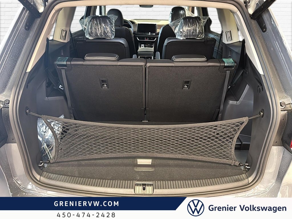 Volkswagen Atlas Highline 2026 à Mascouche, Québec - 9 - w1024h768px