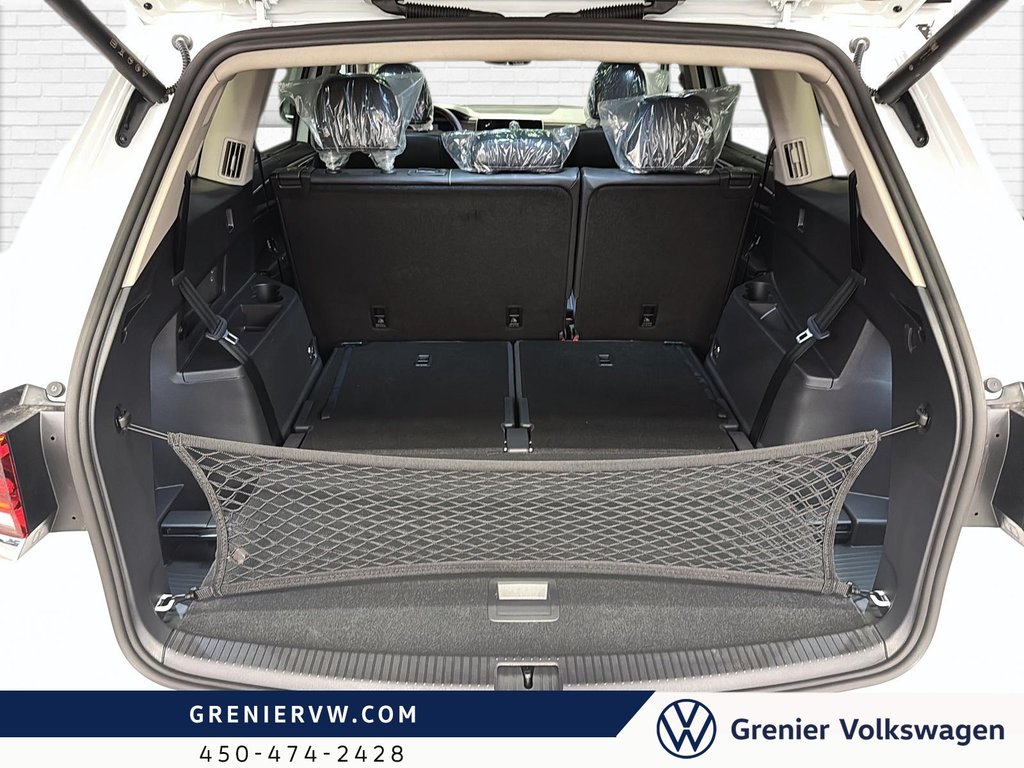 Volkswagen Atlas Highline 2026 à Mascouche, Québec - 7 - w1024h768px