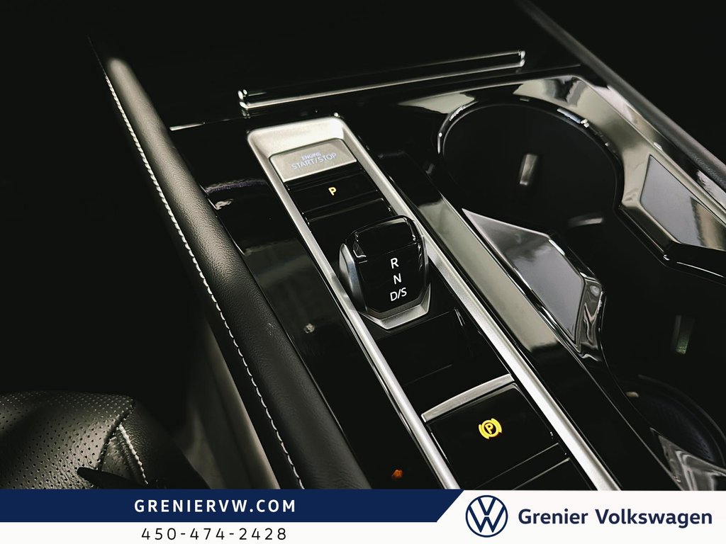 Volkswagen Atlas Highline 2026 à Mascouche, Québec - 16 - w1024h768px
