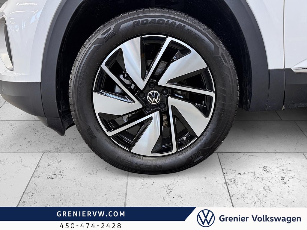 Volkswagen Atlas Highline 2026 à Mascouche, Québec - 4 - w1024h768px