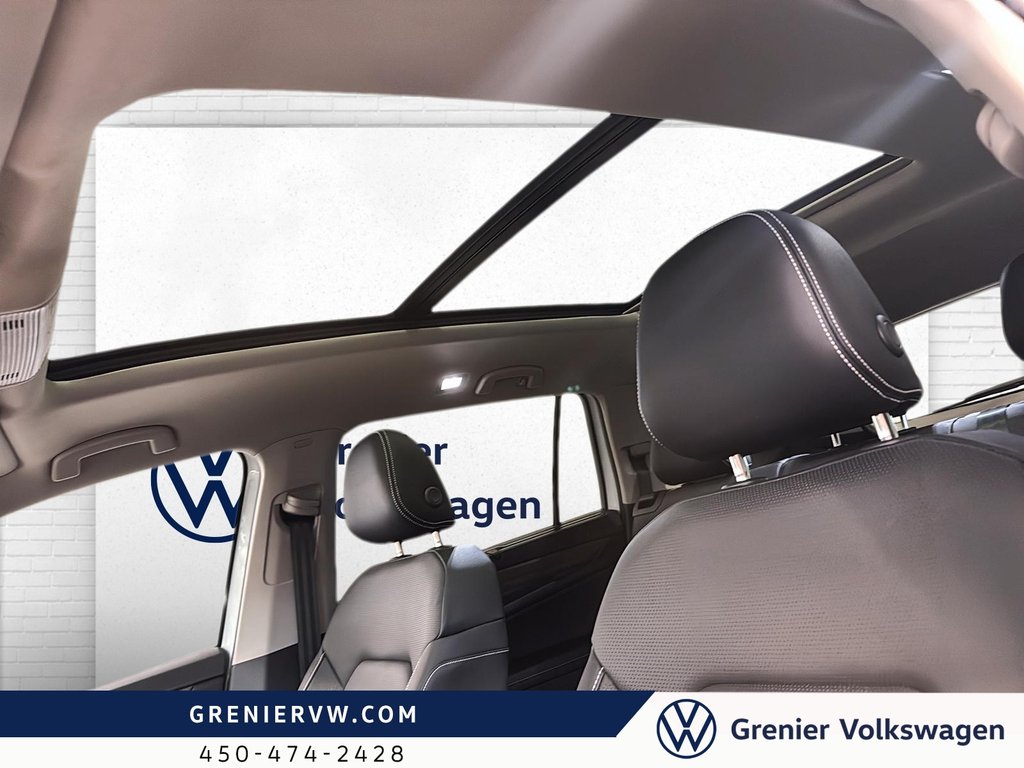 Volkswagen Atlas Highline 2026 à Mascouche, Québec - 14 - w1024h768px
