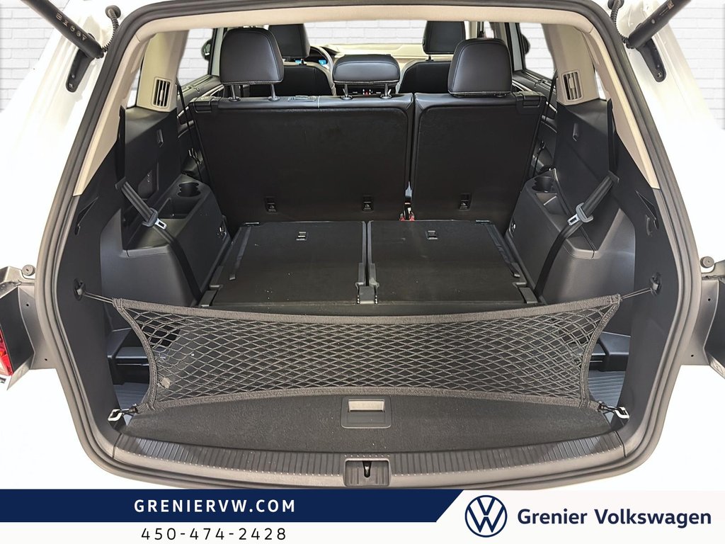 Volkswagen Atlas Highline 2026 à Mascouche, Québec - 7 - w1024h768px