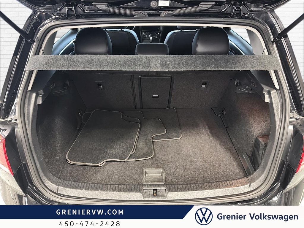 2020 Volkswagen E-Golf Comfortline, Jamais Accidentée, in Mascouche, Quebec - 8 - w1024h768px