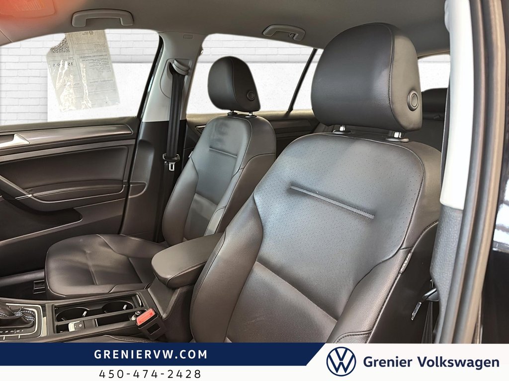 2020 Volkswagen E-Golf Comfortline, Jamais Accidentée, in Mascouche, Quebec - 13 - w1024h768px