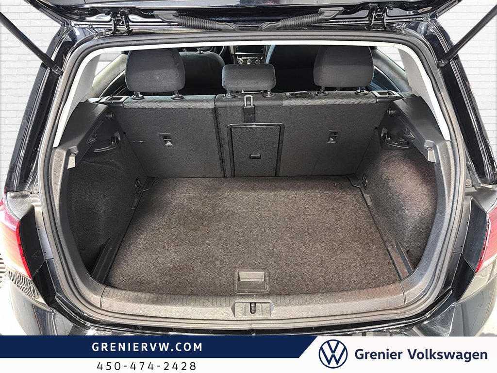 2021 Volkswagen Golf Comfortline, 8 Pneus, Siege Chauffant, Carplay in Terrebonne, Quebec - 7 - w1024h768px