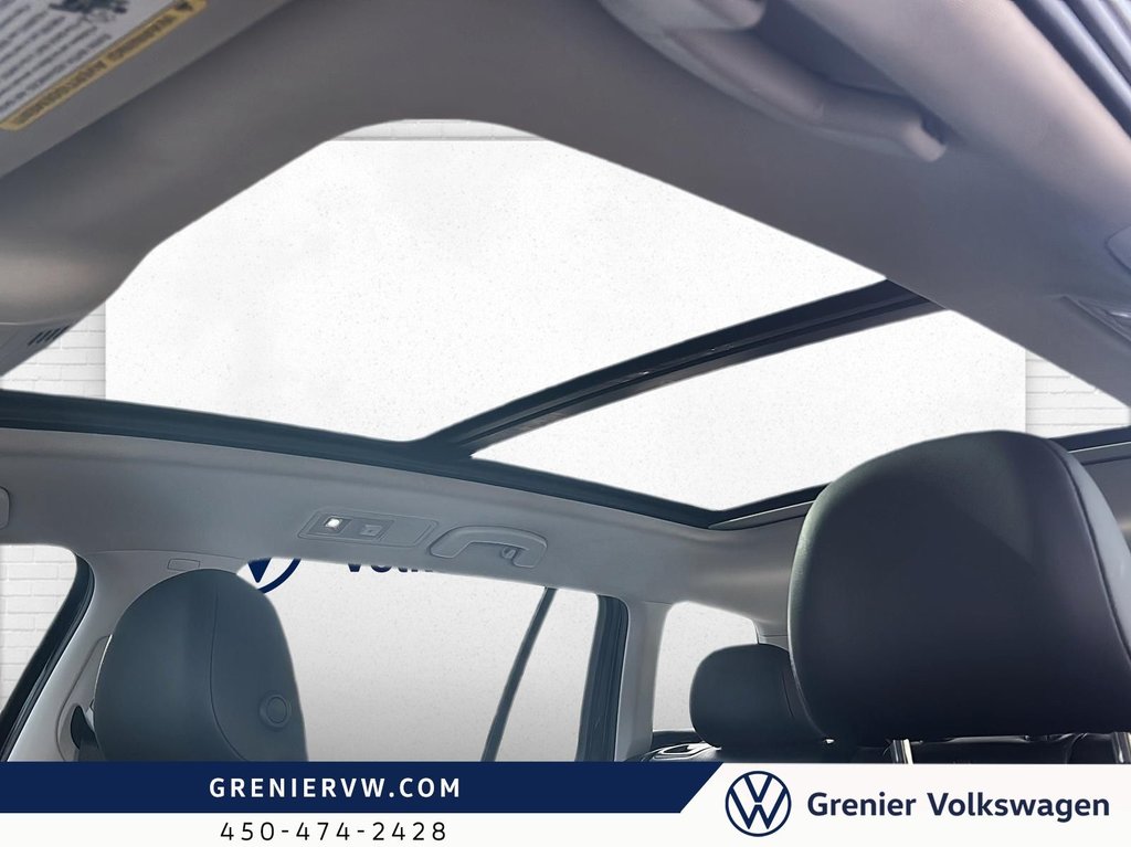 2019 Volkswagen GOLF ALLTRACK HIGHLINE+4MOTION+DSG+DRIVER ASSIST in Terrebonne, Quebec - 19 - w1024h768px