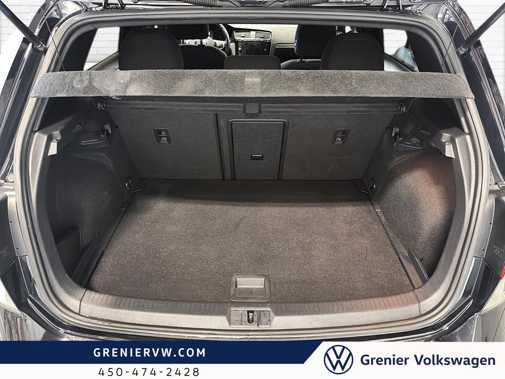 2020 Volkswagen Golf GTI A7 GTI, DSG, Carplay, Siège Chauffant in Terrebonne, Quebec - 7 - w1024h768px