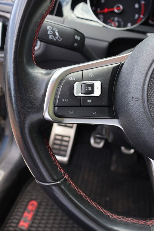Volkswagen *GOLF GTI GTI, Autobahn 227HP, Jamais Accidenté, Siege Chauf 2019 à Mascouche, Québec - 15 - w1024h768px