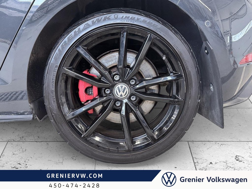 2019 Volkswagen Golf GTI Rabbit, DSG, Carplay, 228hp in Terrebonne, Quebec - 3 - w1024h768px