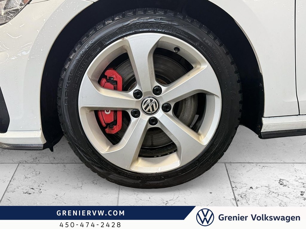 2019 Volkswagen Golf GTI 2.0T, Carplay, Caméra, Banc chauffants in Terrebonne, Quebec - 6 - w1024h768px