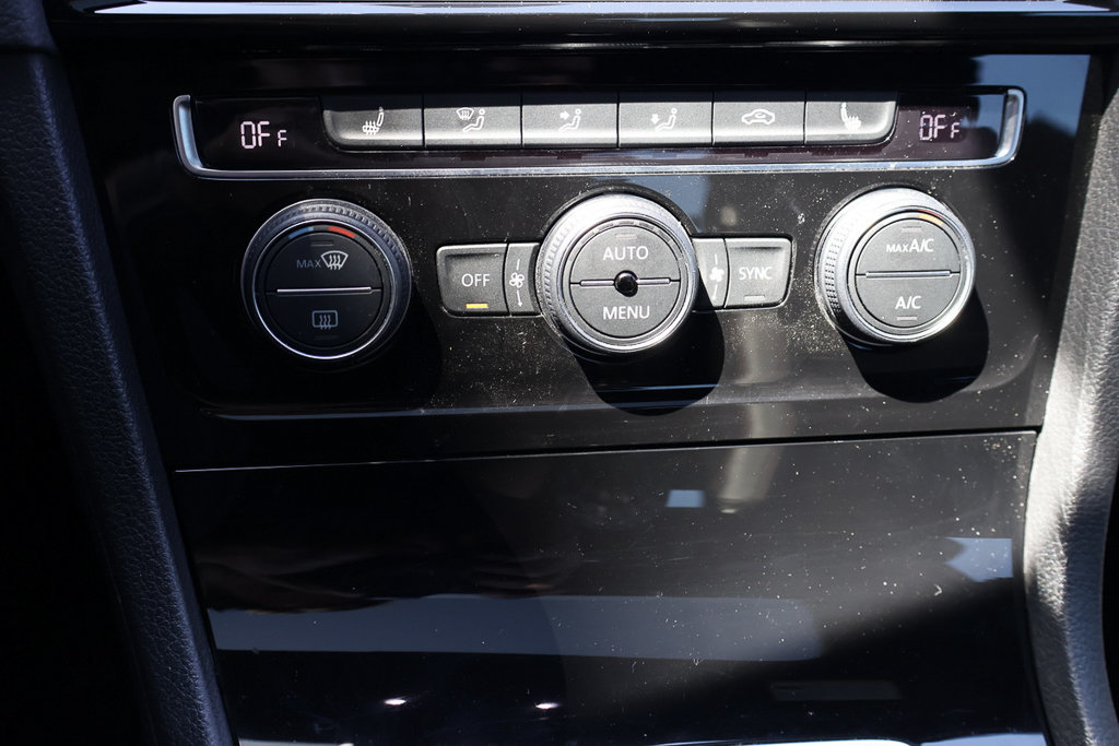 Volkswagen Golf GTI Autobahn, Cuir, Toit, Audio Fender 2021 à Terrebonne, Québec - 22 - w1024h768px