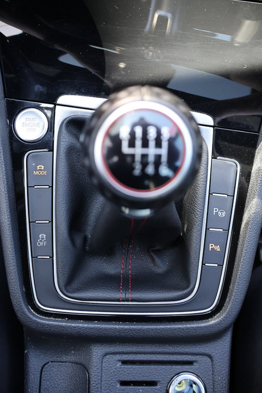 Volkswagen Golf GTI Autobahn, Cuir, Toit, Audio Fender 2021 à Terrebonne, Québec - 25 - w1024h768px
