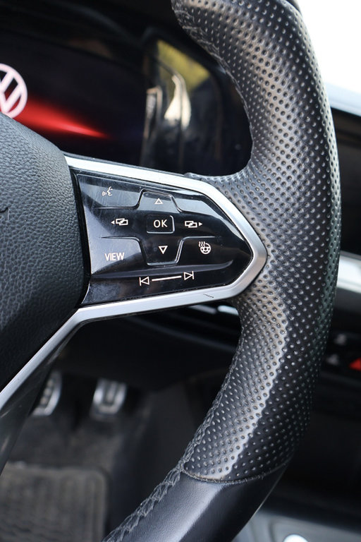 Volkswagen Golf GTI 241HP, Carplay, Caméra, Jamais accidenté 2022 à Mascouche, Québec - 17 - w1024h768px