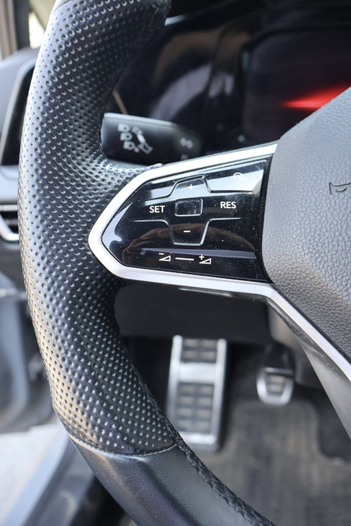 Volkswagen Golf GTI 241HP, Carplay, Caméra, Jamais accidenté 2022 à Mascouche, Québec - 15 - w1024h768px