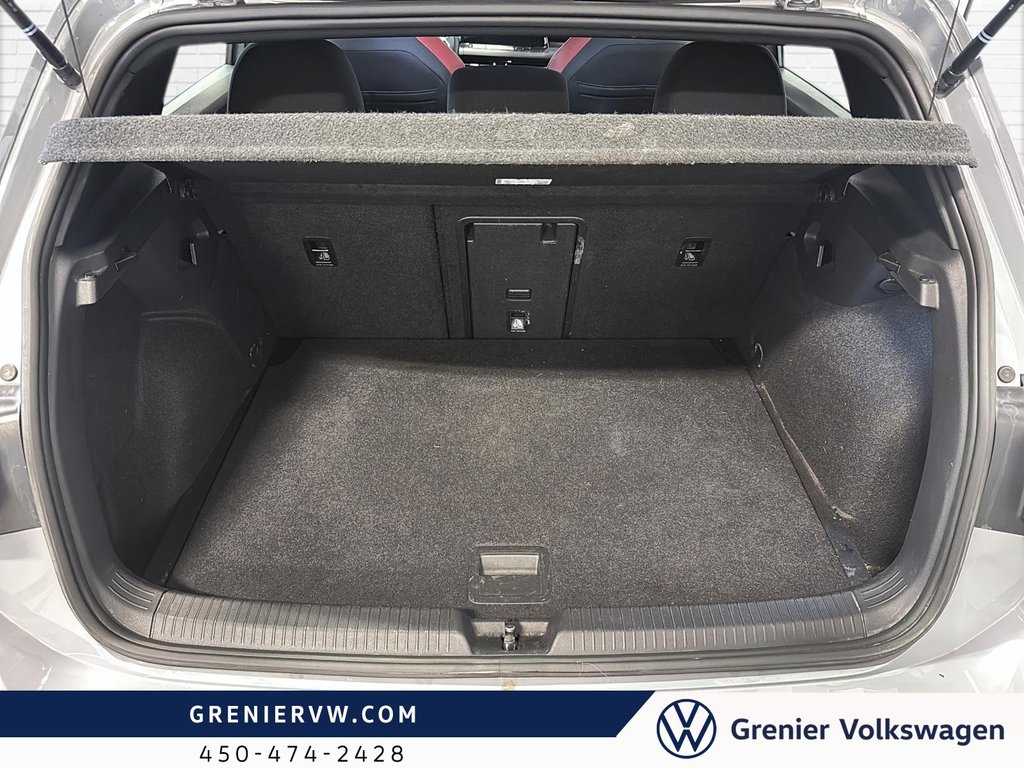 Volkswagen *GOLF GTI Performance, DSG, Toit, Carplay, 2022 à Mascouche, Québec - 10 - w1024h768px