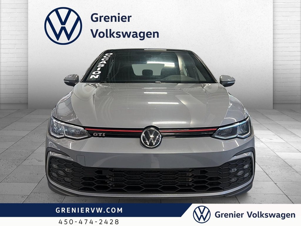 2022 Volkswagen *GOLF GTI GTI,TOIT PANO in Terrebonne, Quebec - 3 - w1024h768px