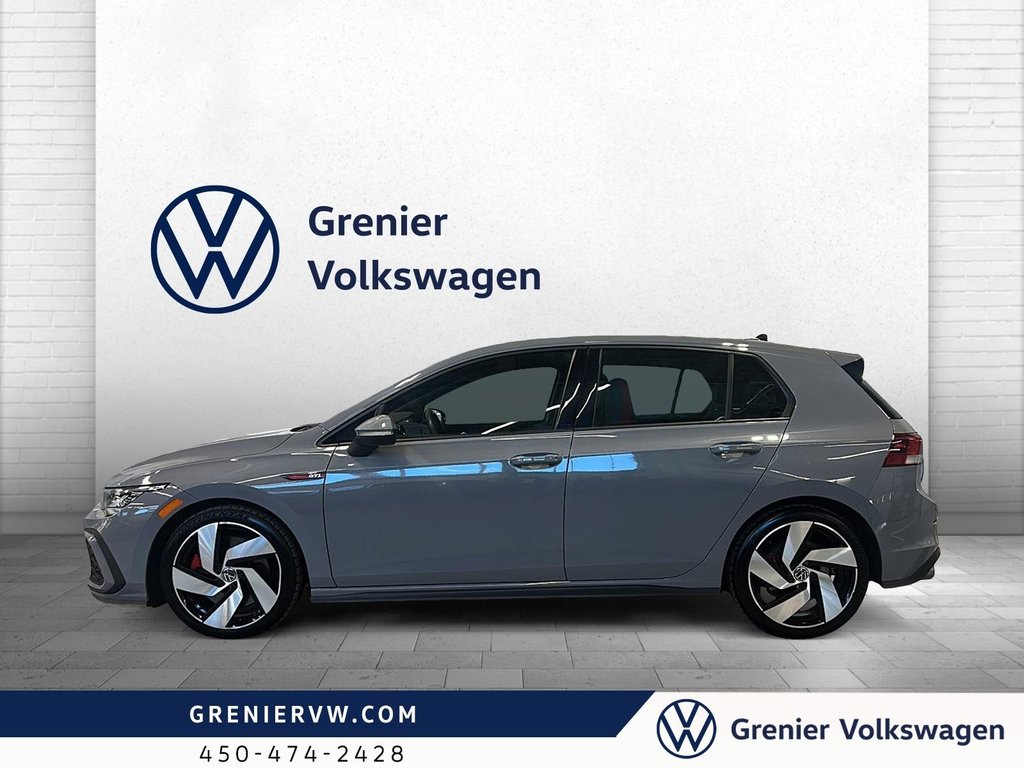 2022 Volkswagen *GOLF GTI GTI,TOIT PANO in Terrebonne, Quebec - 9 - w1024h768px