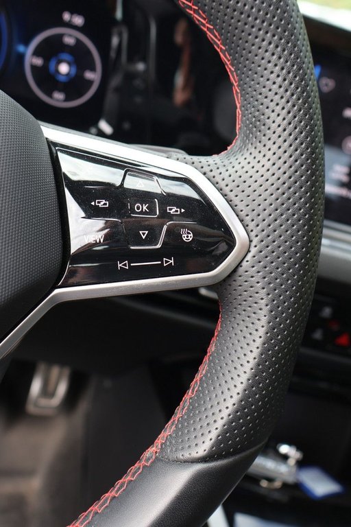 2024 Volkswagen Golf GTI Performance, Cuir, Toit, DSG, 241Hp in Terrebonne, Quebec - 18 - w1024h768px