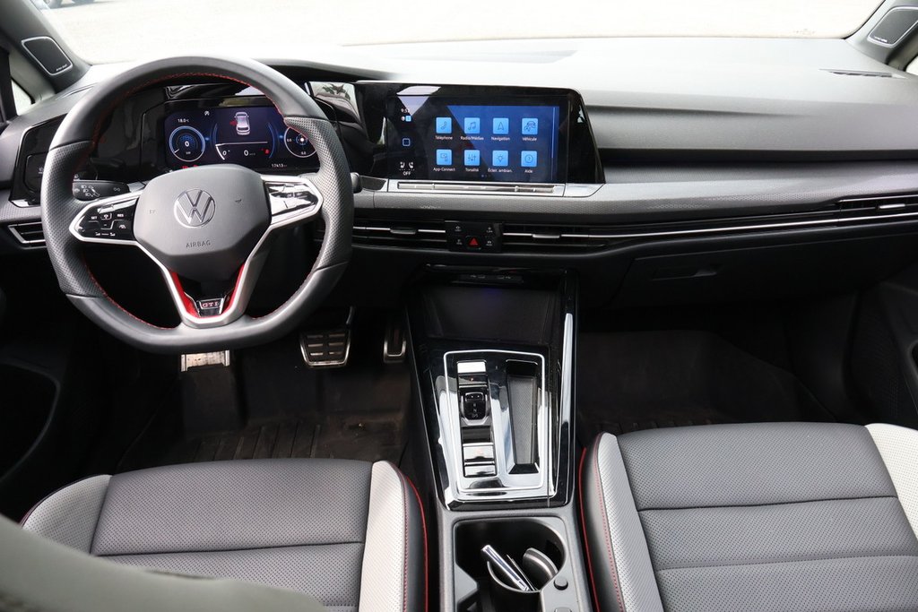2024 Volkswagen Golf GTI Performance, Cuir, Toit, DSG, 241Hp in Terrebonne, Quebec - 14 - w1024h768px