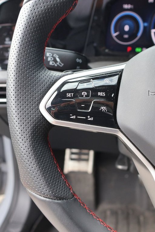 2024 Volkswagen Golf GTI Performance, Cuir, Toit, DSG, 241Hp in Terrebonne, Quebec - 17 - w1024h768px