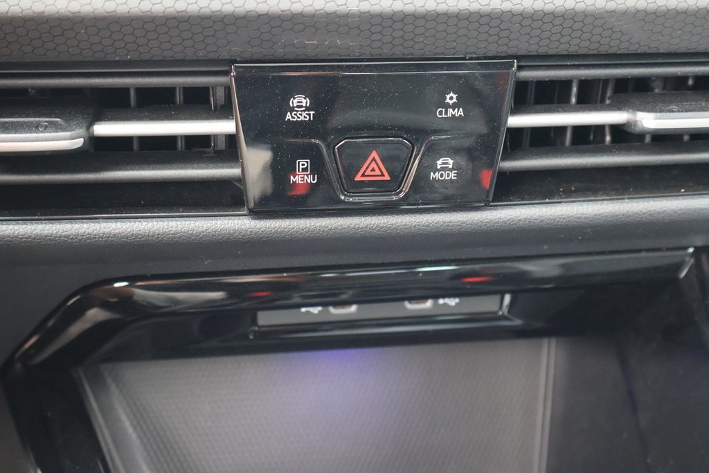2024 Volkswagen Golf GTI Performance, Cuir, Toit, DSG, 241Hp in Terrebonne, Quebec - 25 - w1024h768px
