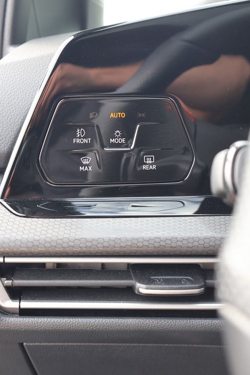 2024 Volkswagen Golf GTI 380 Autobahn, Toit, Carplay, 241Hp in Terrebonne, Quebec - 27 - w1024h768px
