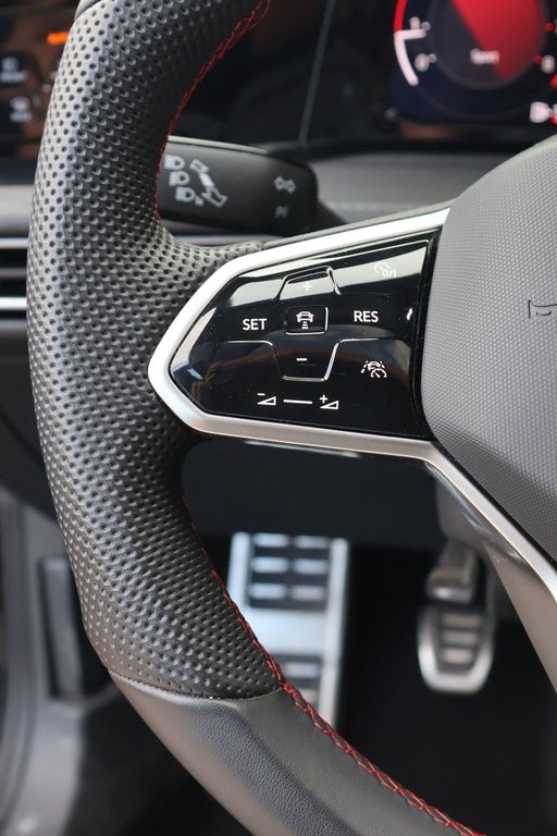 Volkswagen Golf GTI 380 Autobahn, Toit, Carplay, 241Hp 2024 à Mascouche, Québec - 17 - w1024h768px