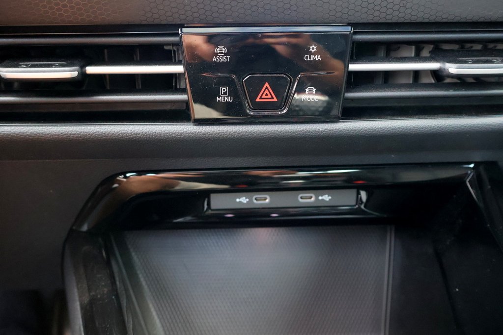 Volkswagen Golf GTI 380 Autobahn, Toit, Carplay, 241Hp 2024 à Mascouche, Québec - 25 - w1024h768px